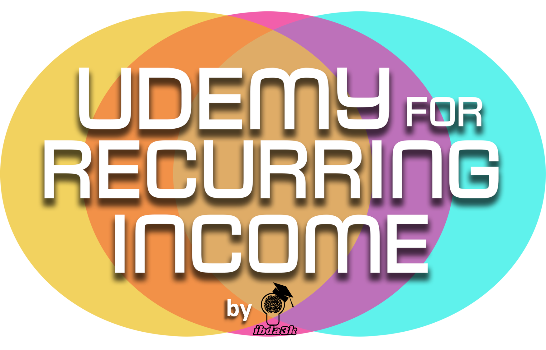 Udemy For Recurring Income